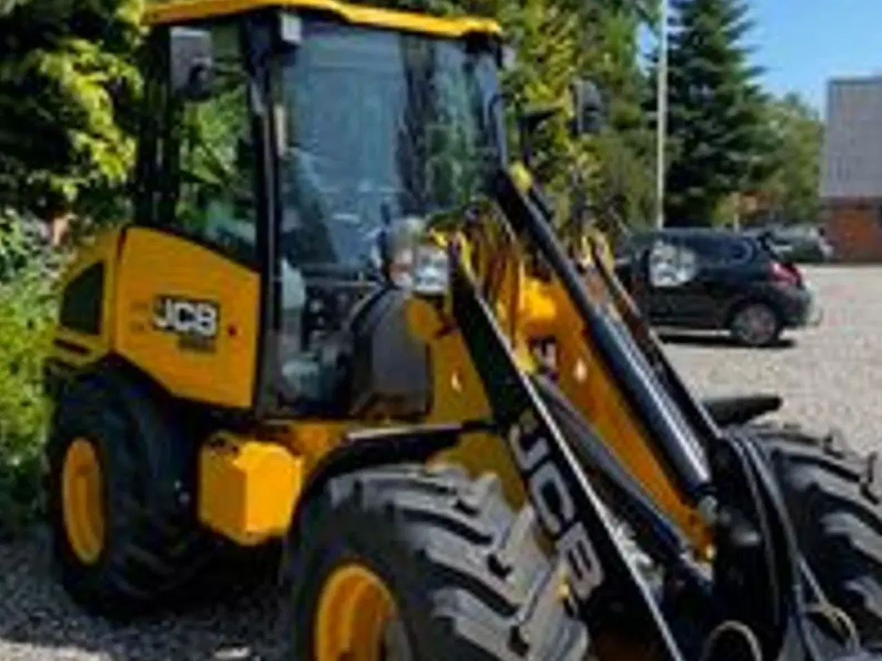 Billede 3 - JCB 407