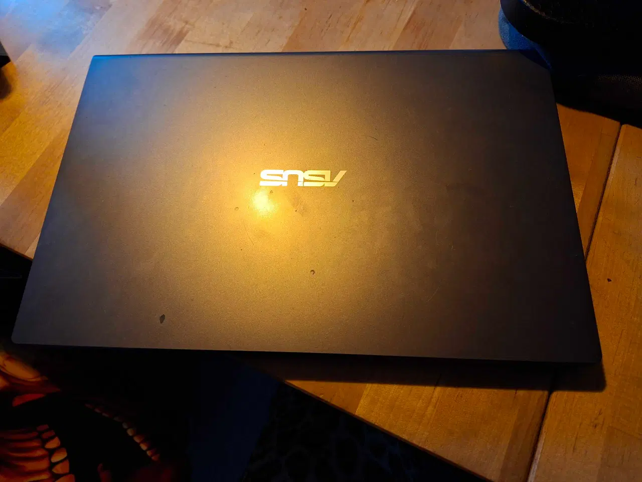 Billede 1 - Asus bærbar