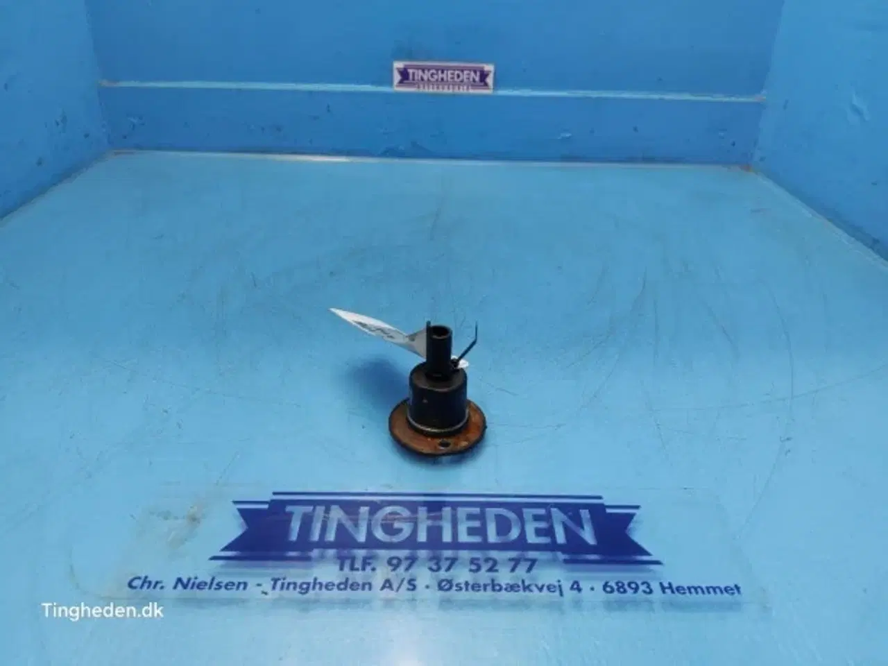 Billede 1 - New Holland T6 Føler 87627614