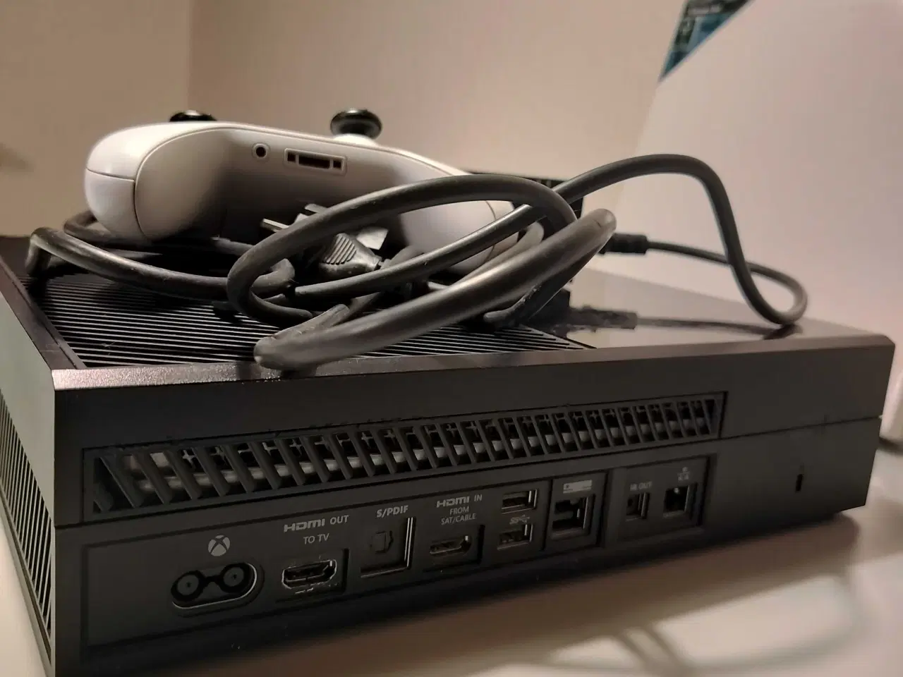 Billede 3 - Xbox one