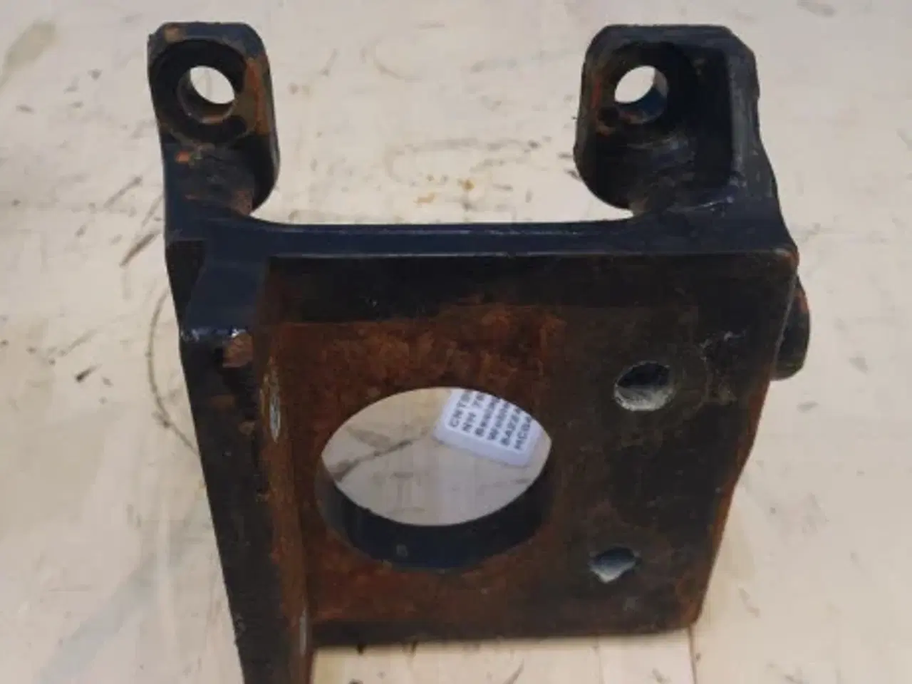 Billede 5 - New Holland 760CG 35Ft Beslag 84224187