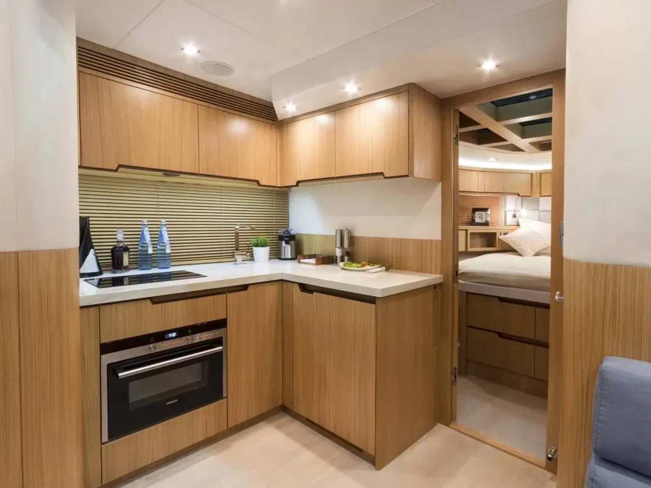 Billede 32 - Galeon 485 HTS