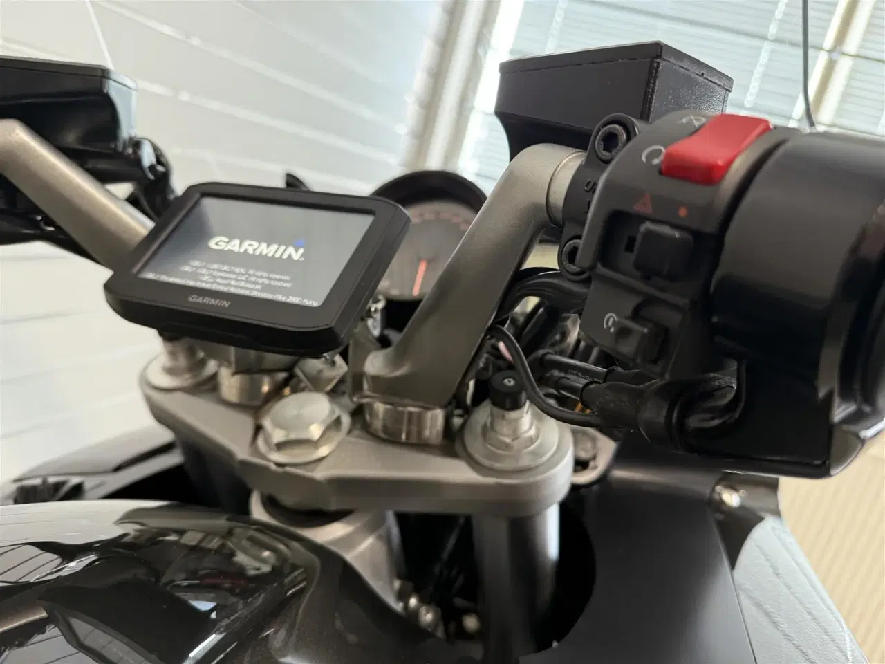 Billede 10 - Yamaha FJR 1300 A