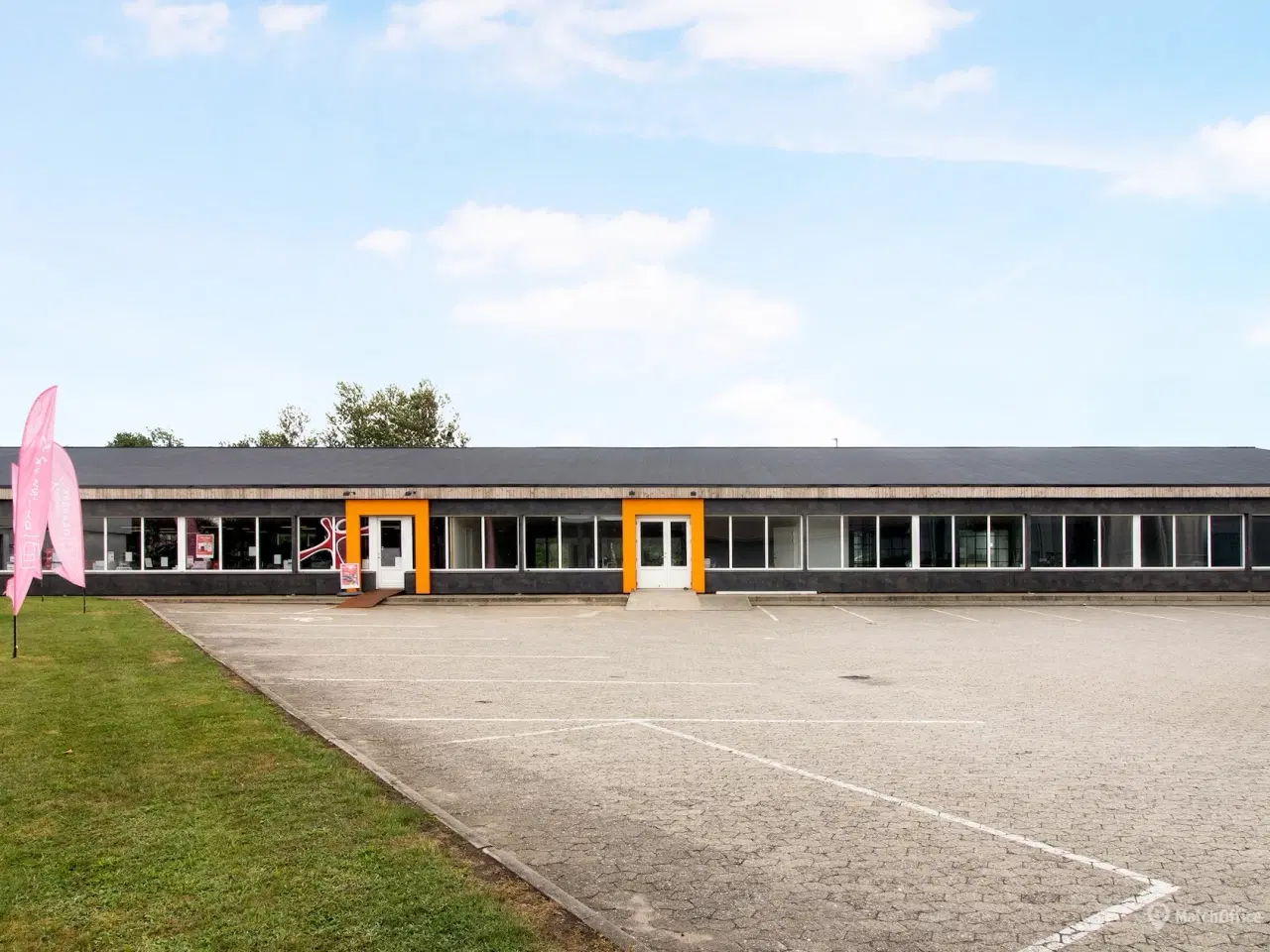 Billede 18 - 340 m² butik med topplacering og synlighed - Vejlevej 359B