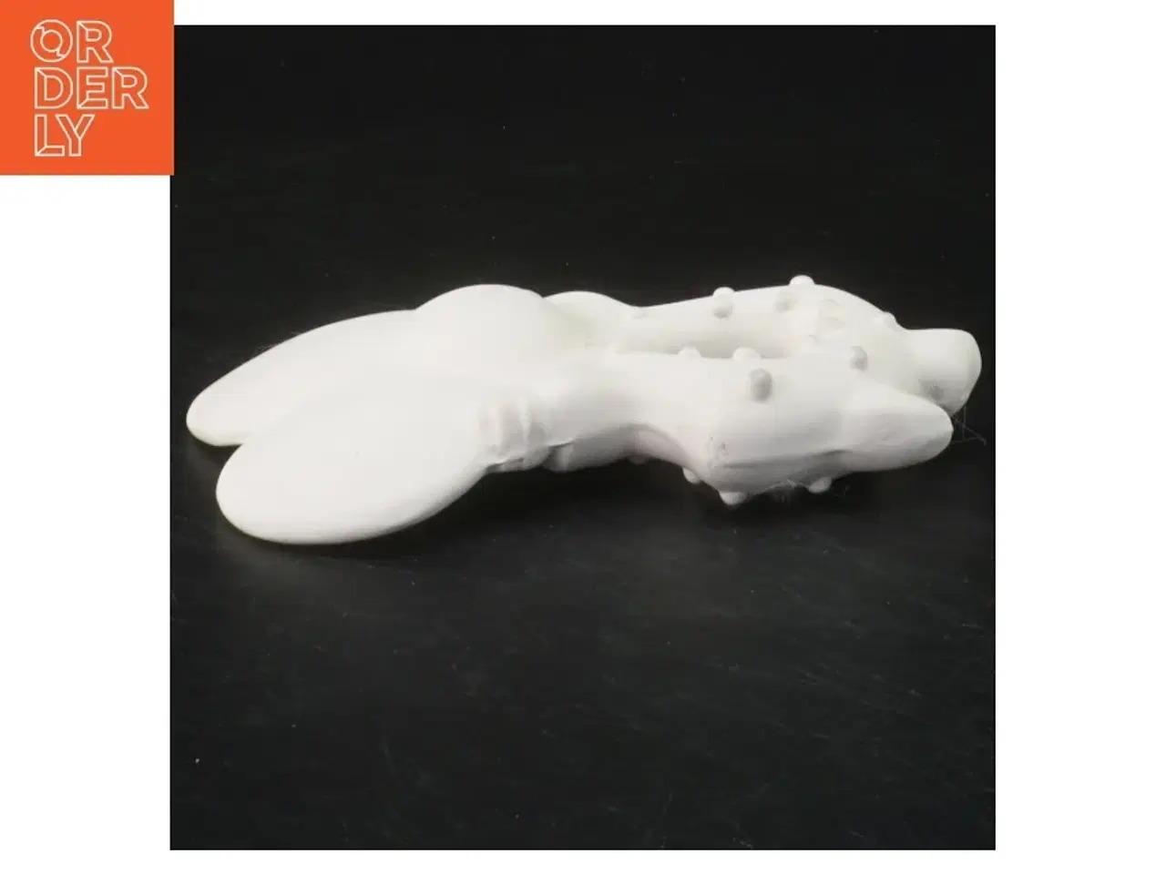 Billede 2 - Bide elefant (str. 13x8,5 cm)