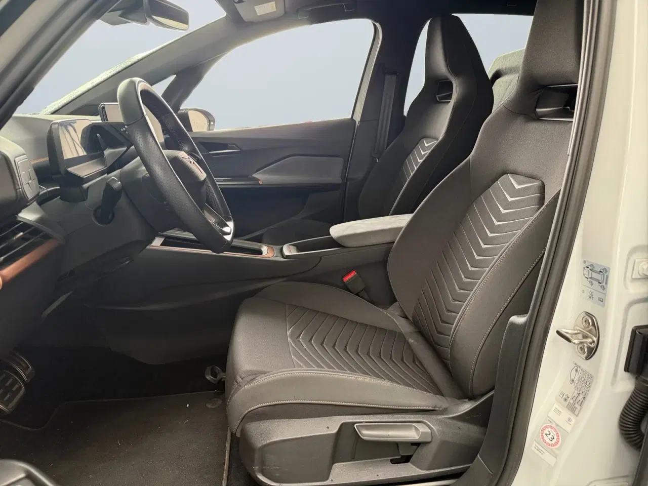 Billede 4 - Cupra Born 58 