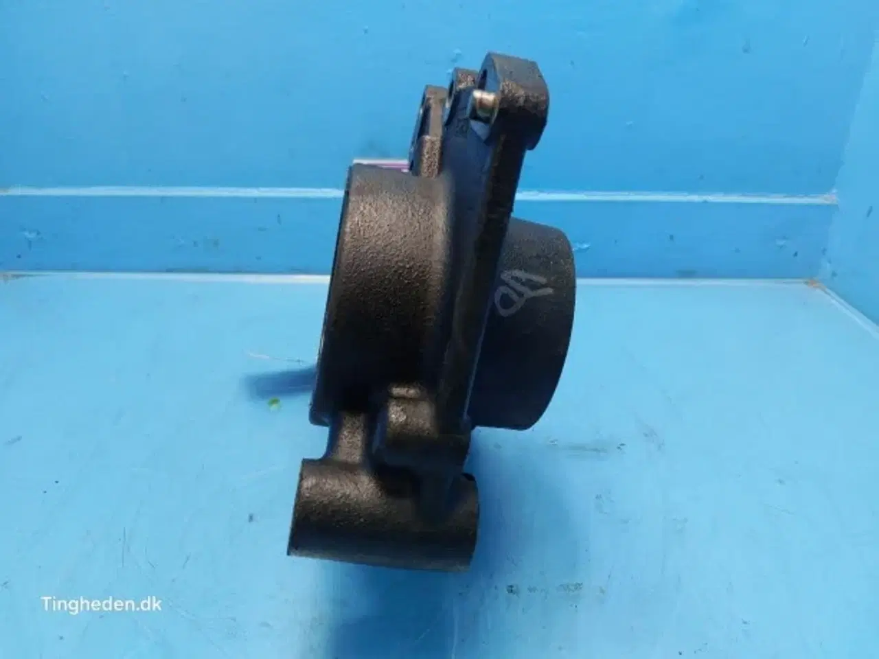 Billede 7 - New Holland T6 Dæksel 84560111