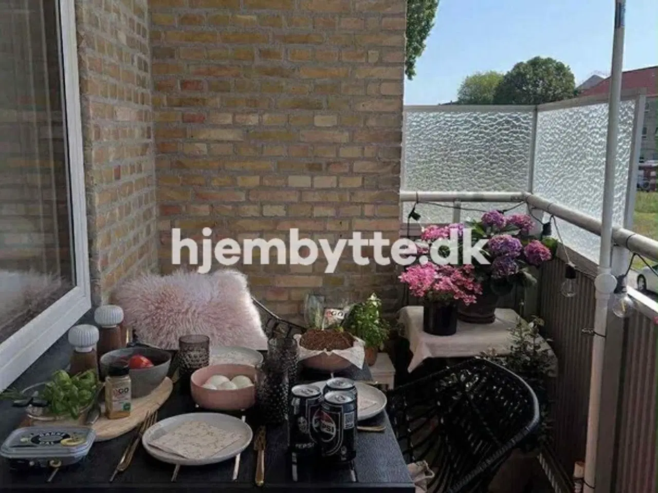 Billede 2 - Hjembytte - Grækenlandsvej