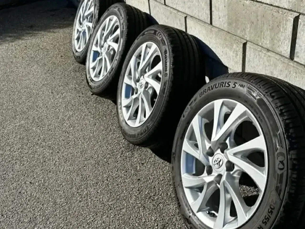 Billede 15 - Toyota Auris 1,8 Hybrid H2 Comfort CVT