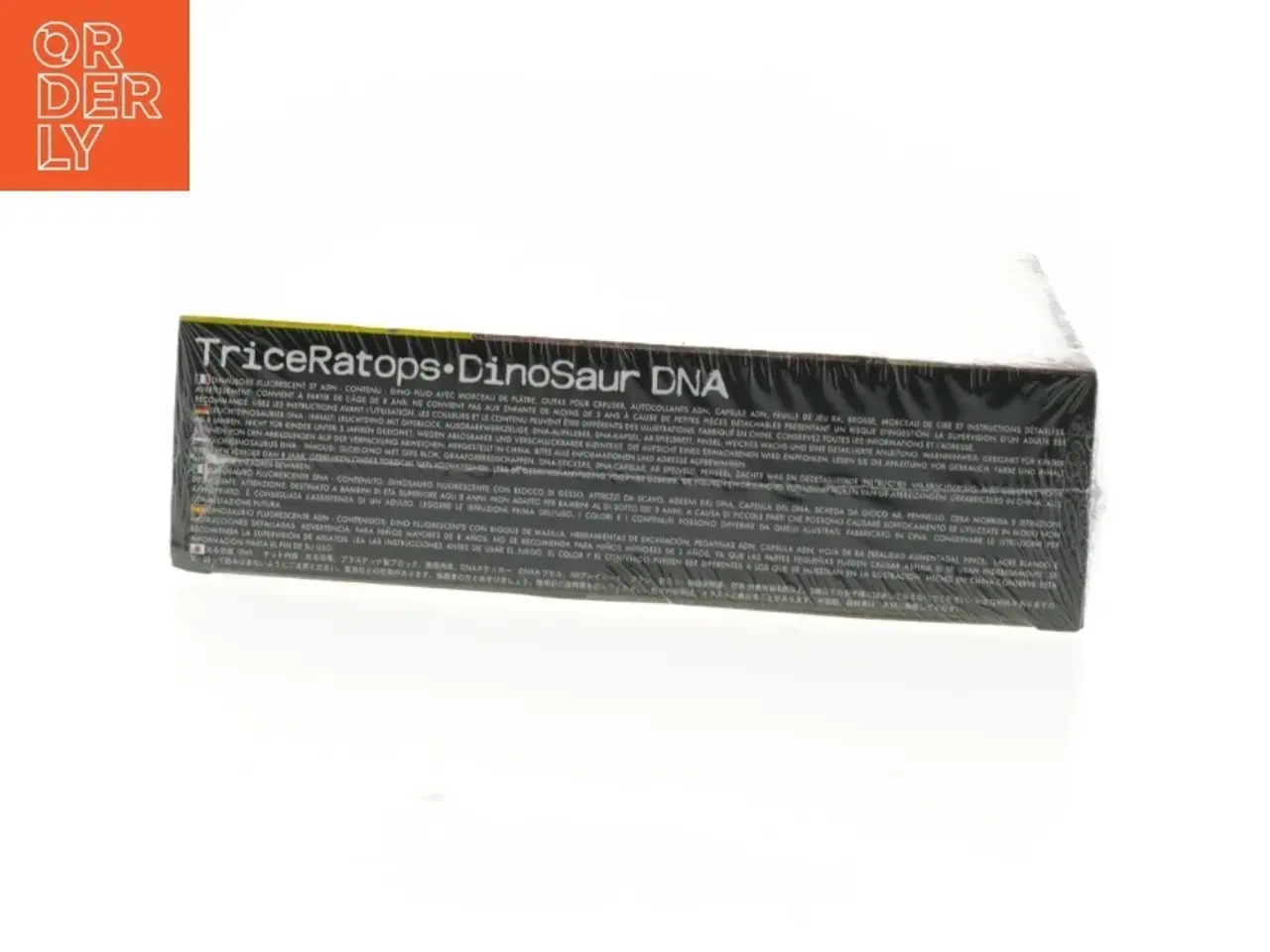 Billede 3 - Dinosaur DNA Kit Triceratops fra 4M (str. 24x22 cm)