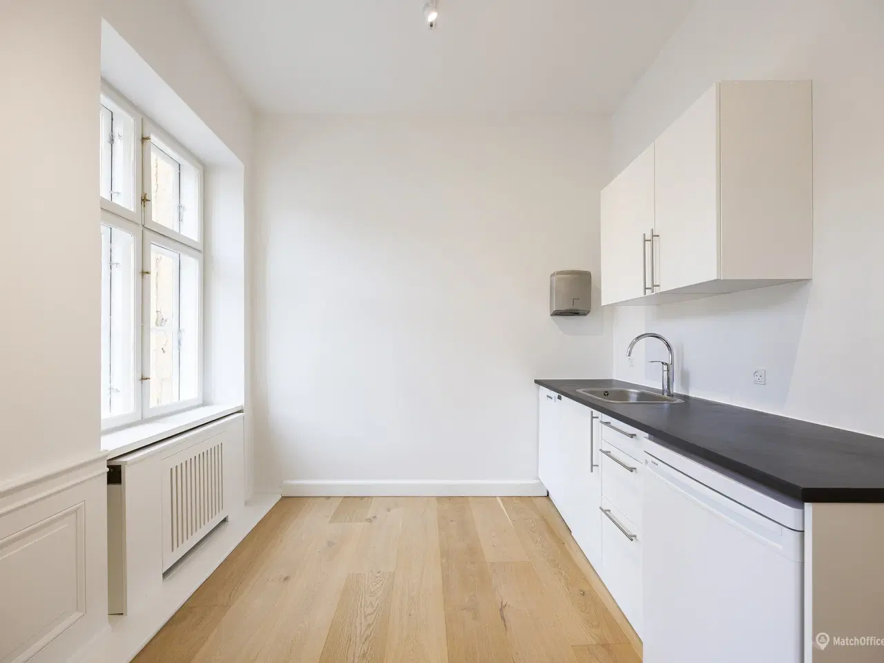 Billede 9 - Super hyggeligt kontor i København K.