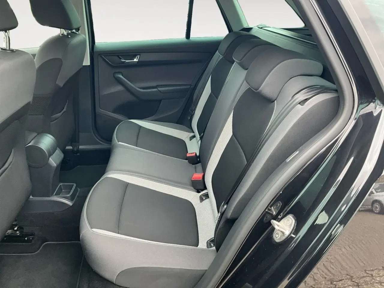 Billede 14 - Skoda Fabia 1,2 TSi 110 Ambition Combi