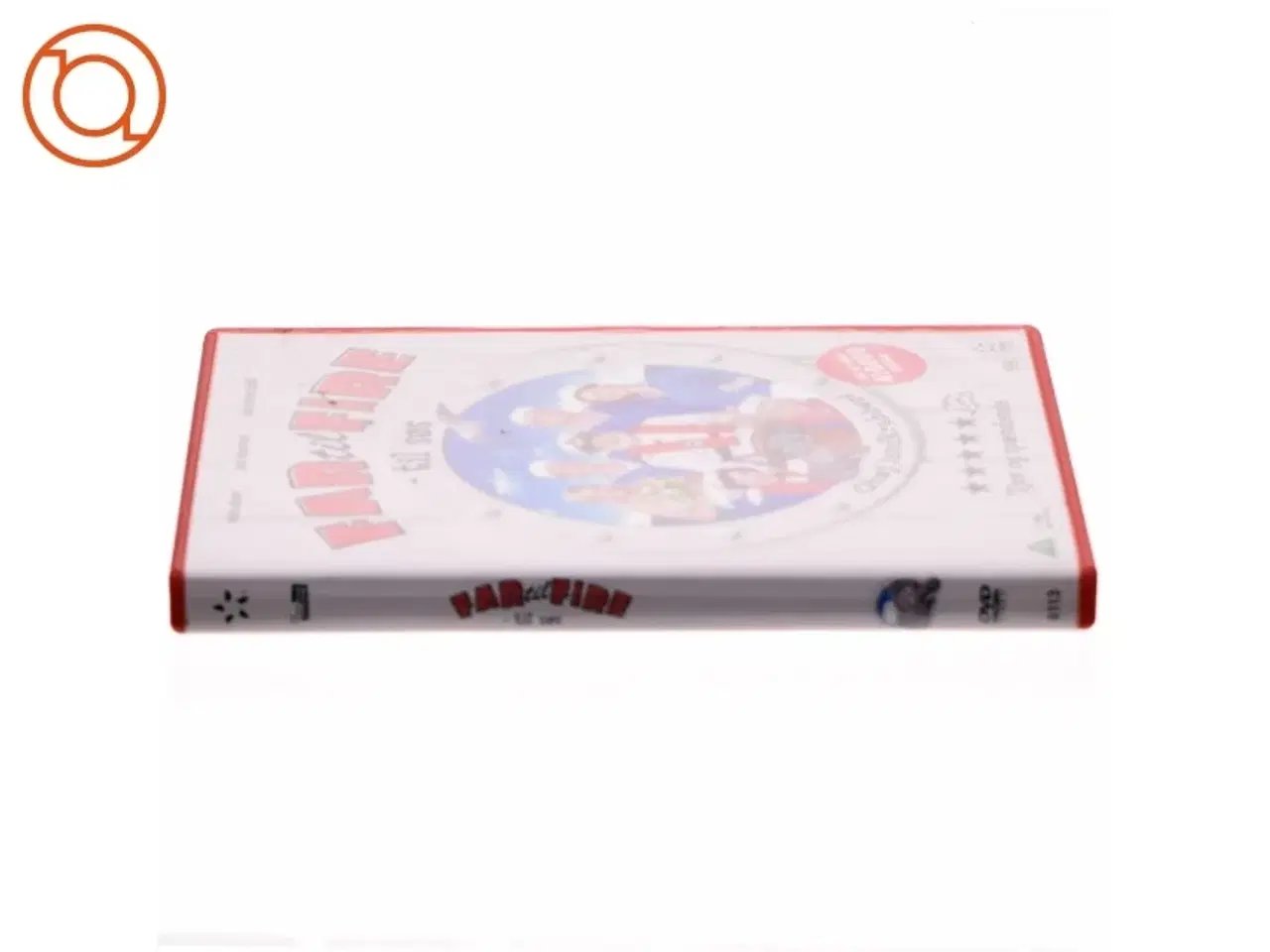 Billede 2 - Far til fire, til søs