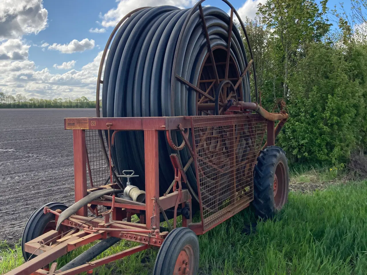 Billede 1 - Donslund 400x100
