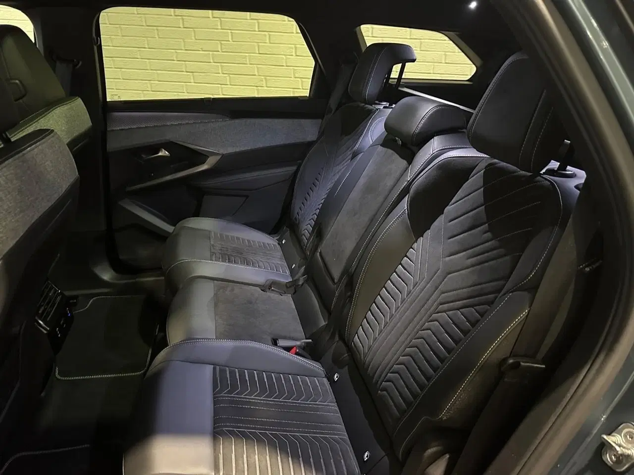 Billede 13 - Peugeot e-5008 77 GT 7prs