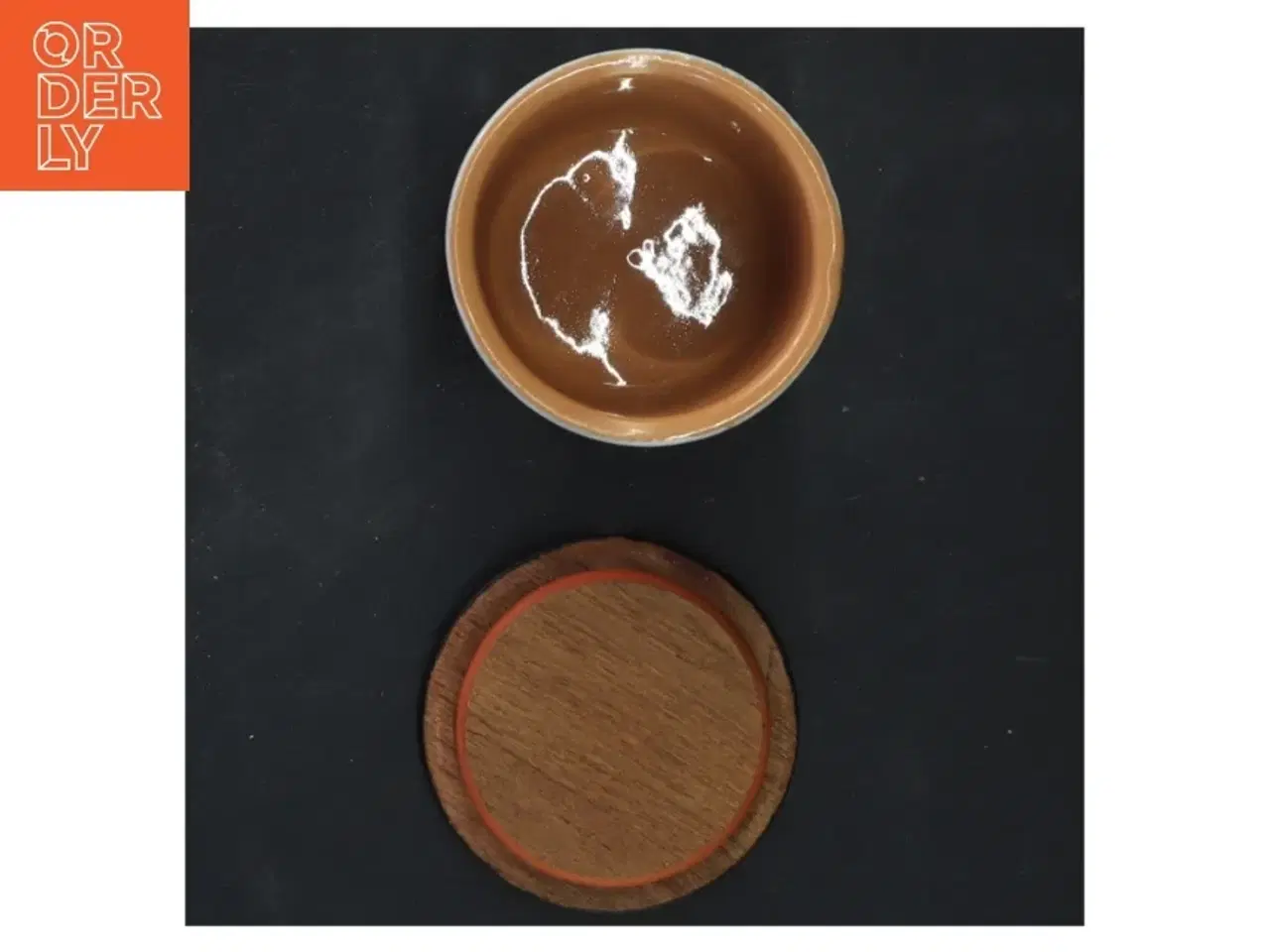 Billede 2 - Knabstrup Laurbær (str. 8x7 cm)