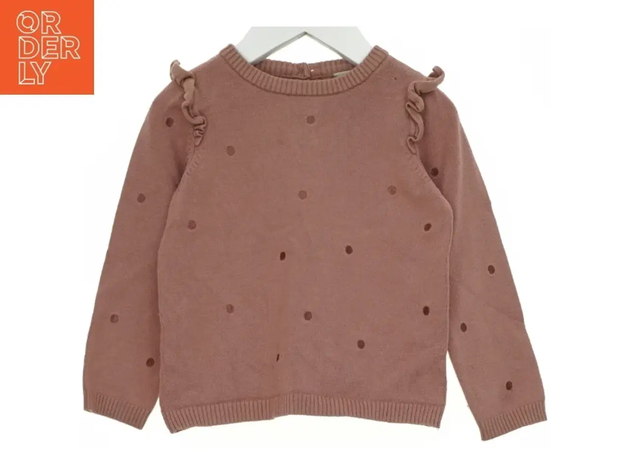Billede 1 - Bluse fra Pomp de Lux (str. 86 cm)