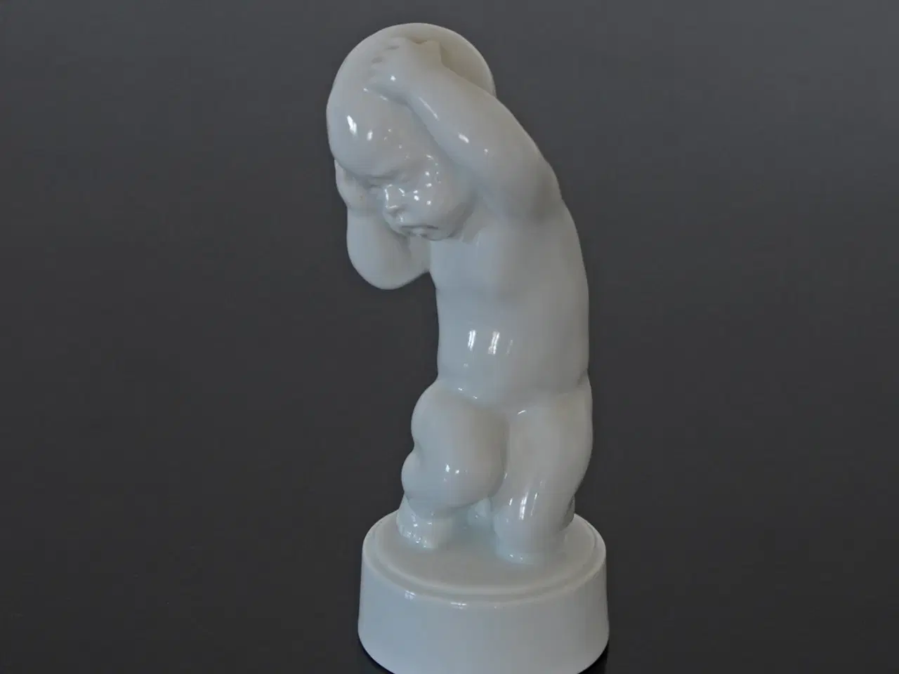 Billede 3 - De 4 piner, Royal Copenhagen og Bing & Grøndahl			