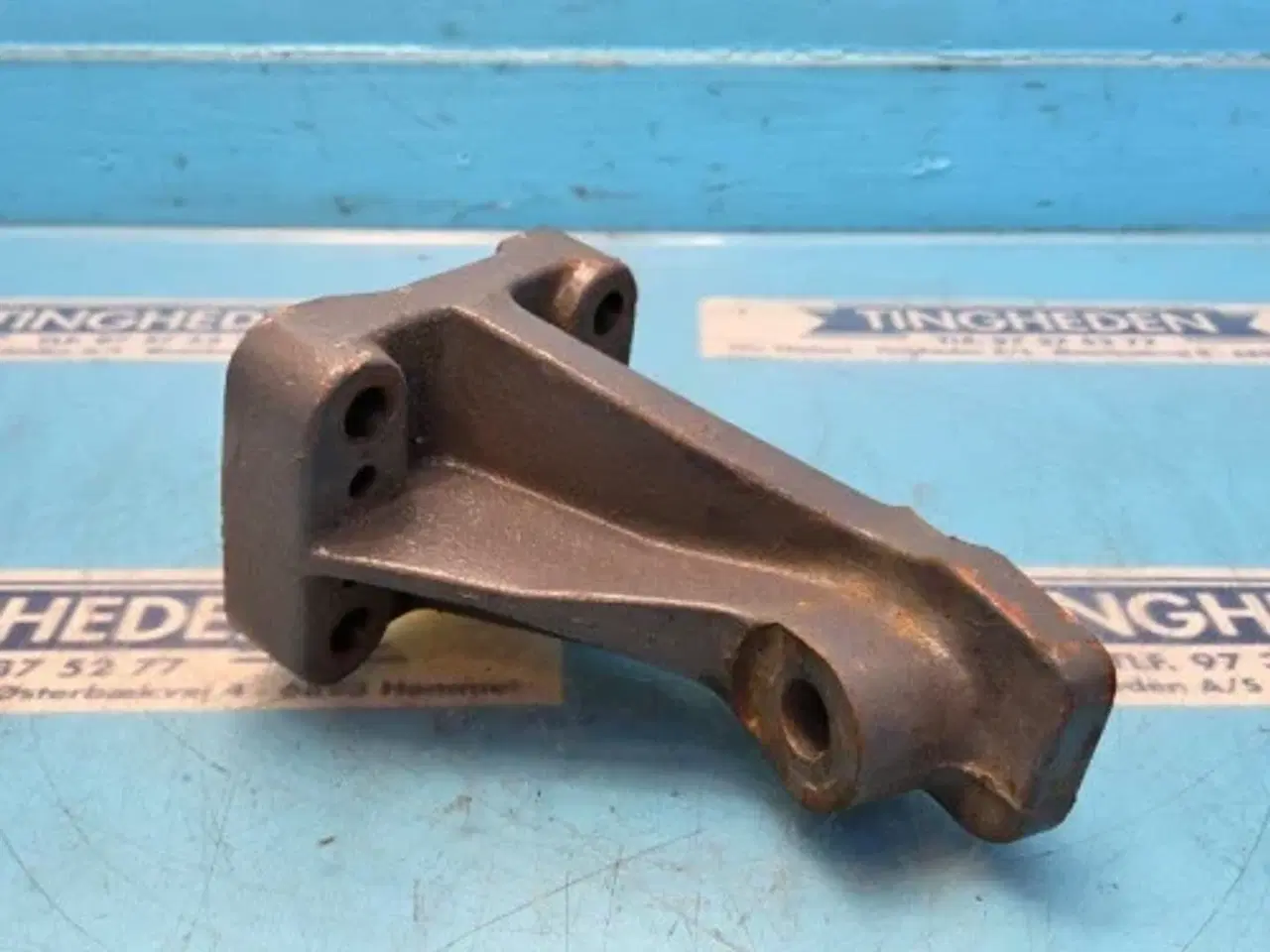 Billede 7 - Deutz BF6M1015CP Motor Ophæng 2169512R