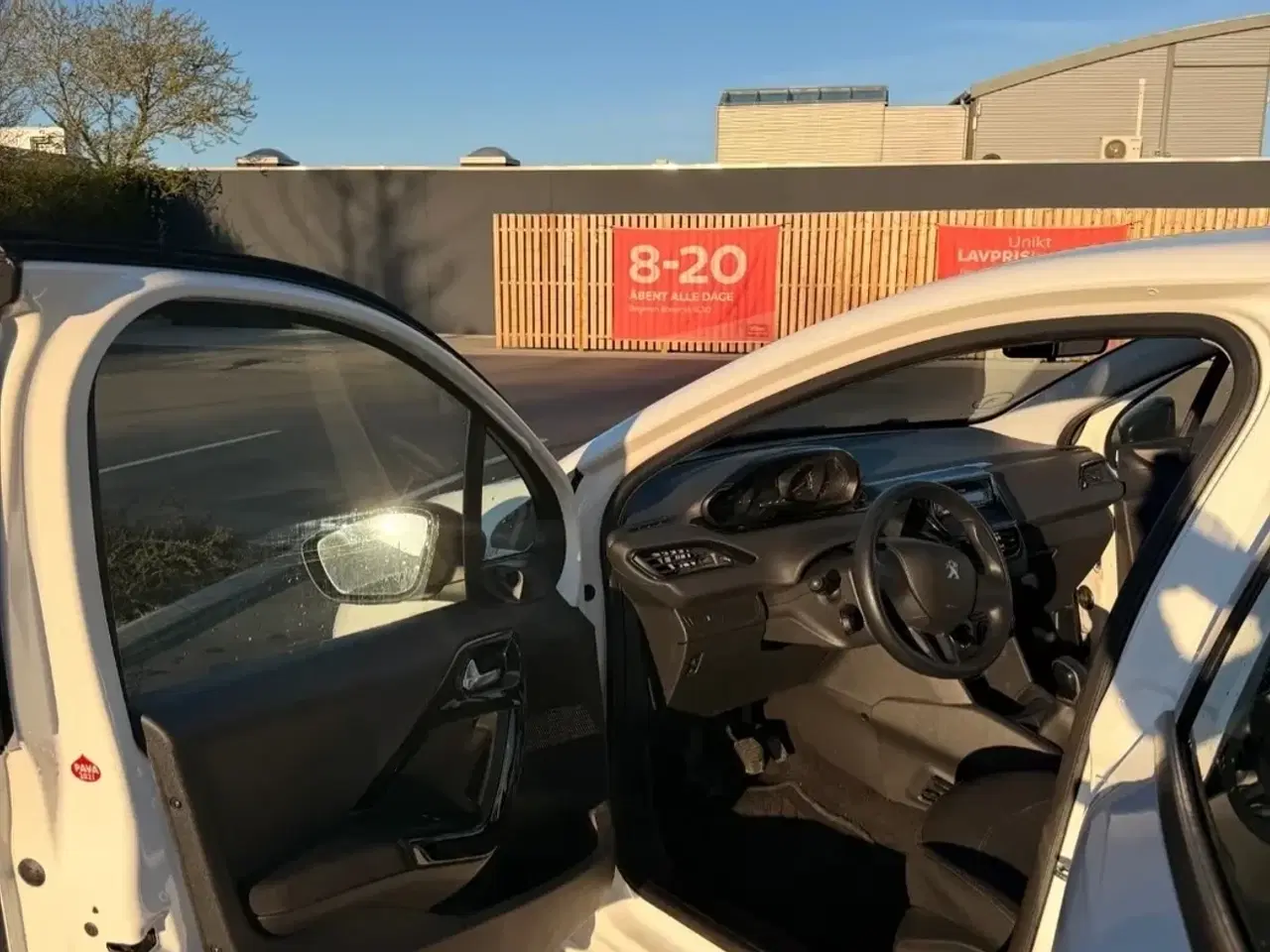 Billede 6 - Peugeot 208 1,0 VTi Access