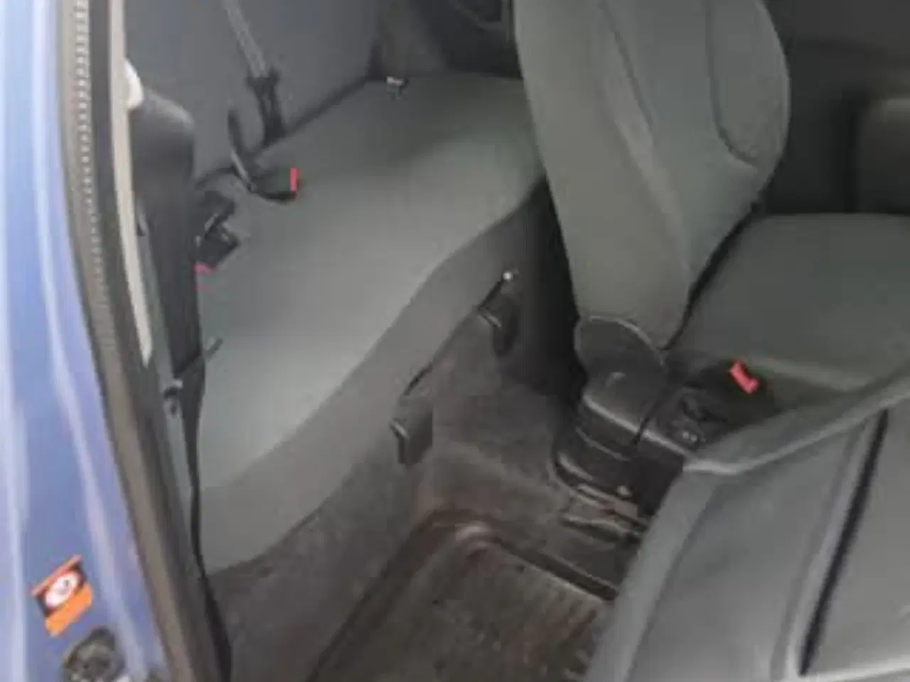 Billede 6 - Nissan micra 1.2 visia