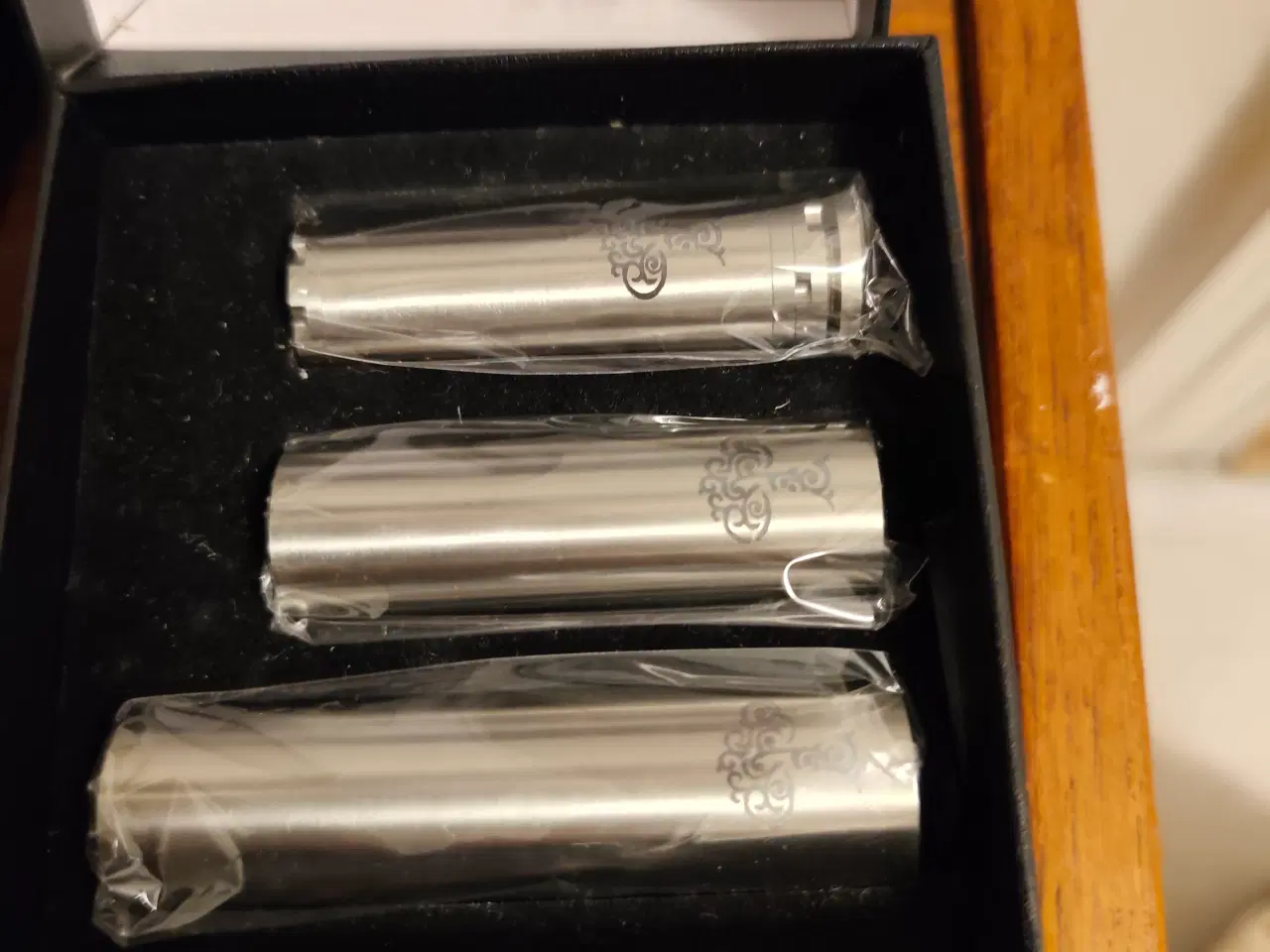 Billede 6 - Vaper nye alle sammen 