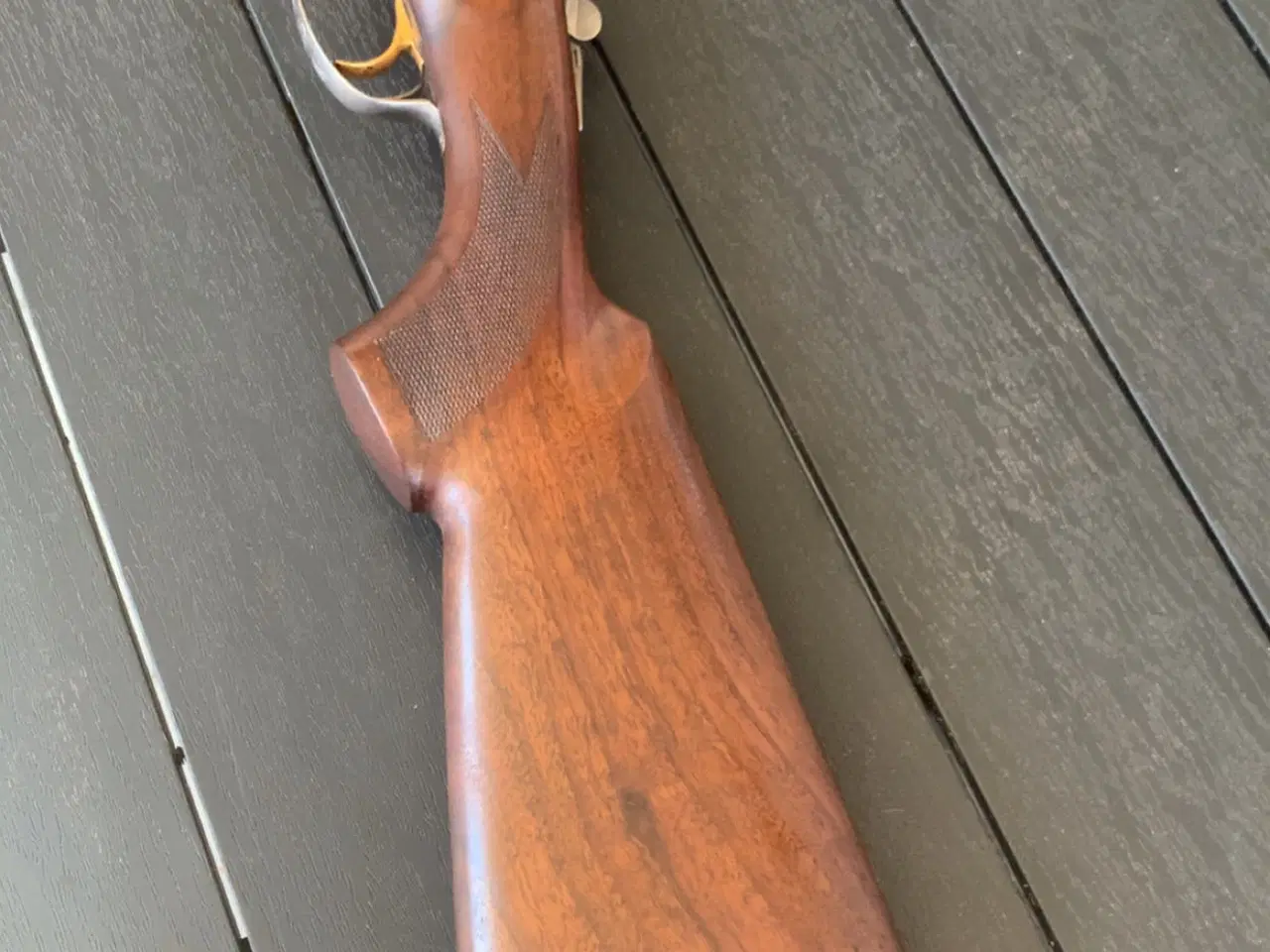 Billede 2 - Beretta Haglgevær
