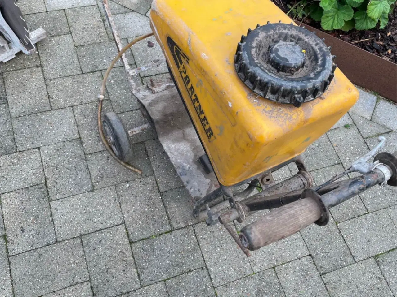 Billede 6 - Partner kapsav