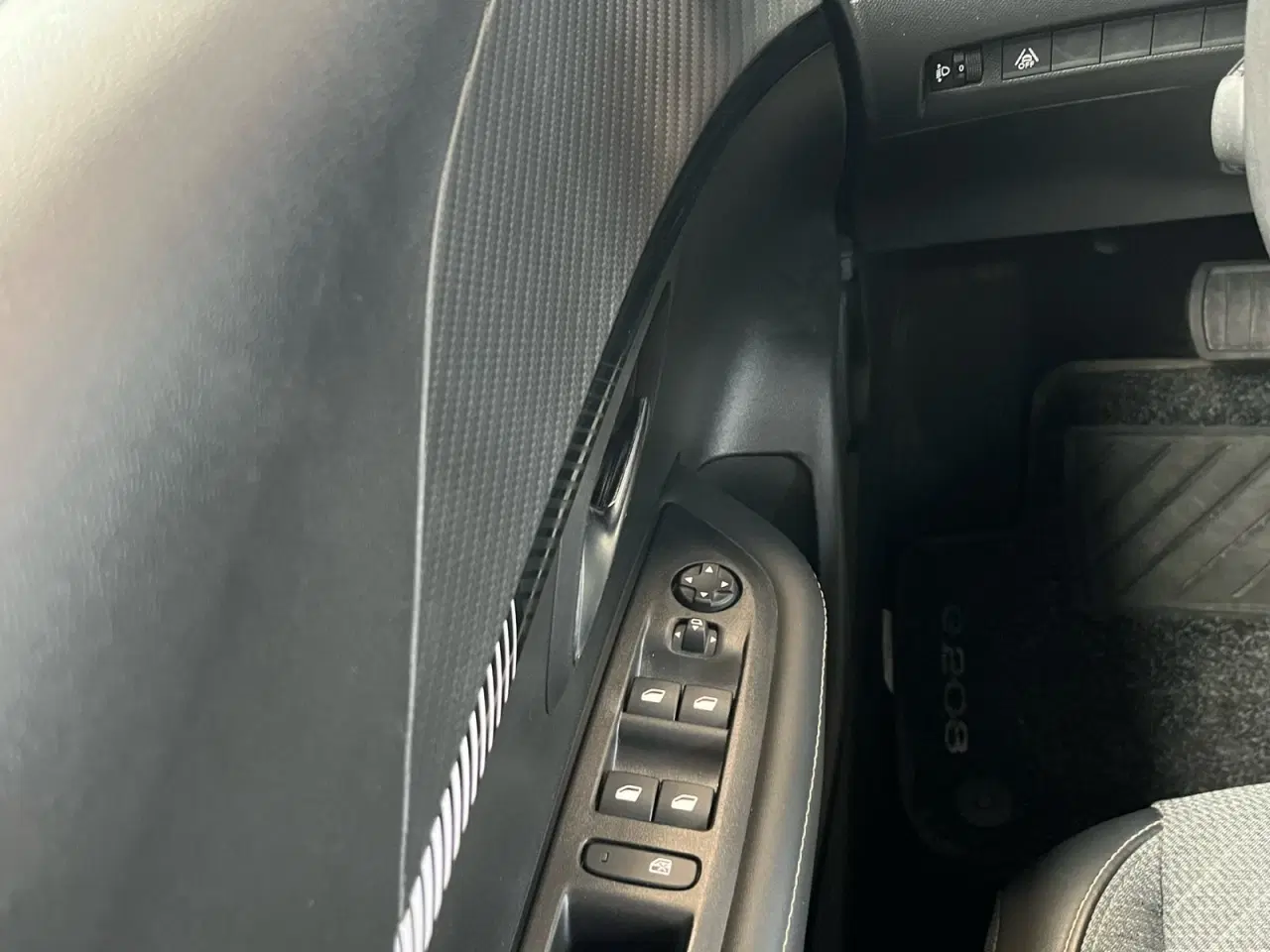 Billede 18 - Peugeot e-208 50 Style