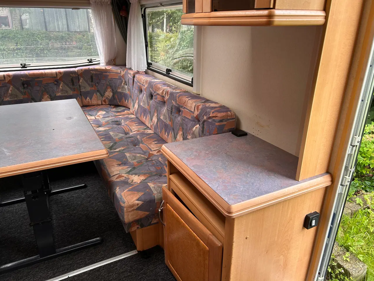 Billede 14 - Campingvogn sælges – god stand – 38.000 kr.