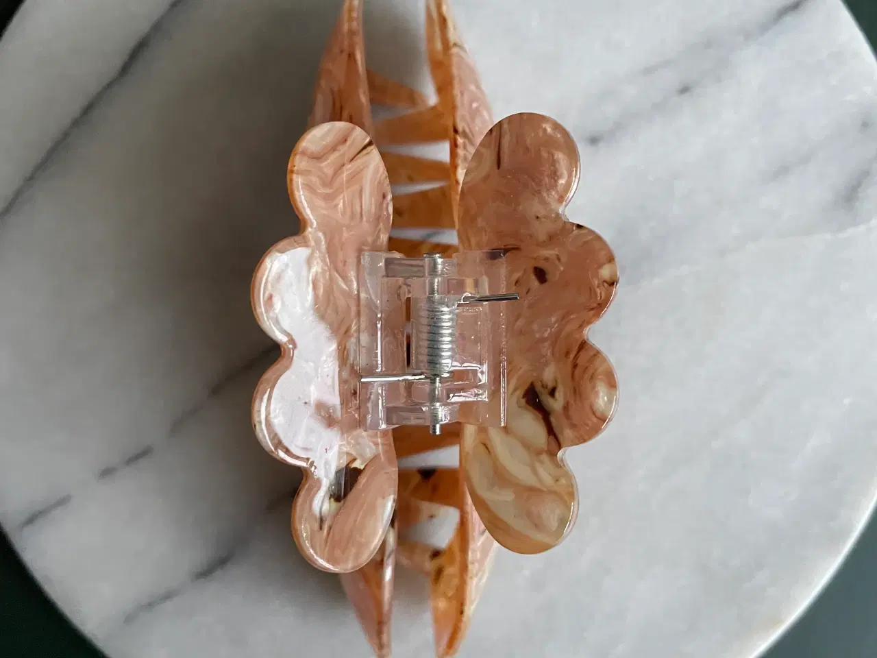 Billede 2 - Sui Ava hårklemme