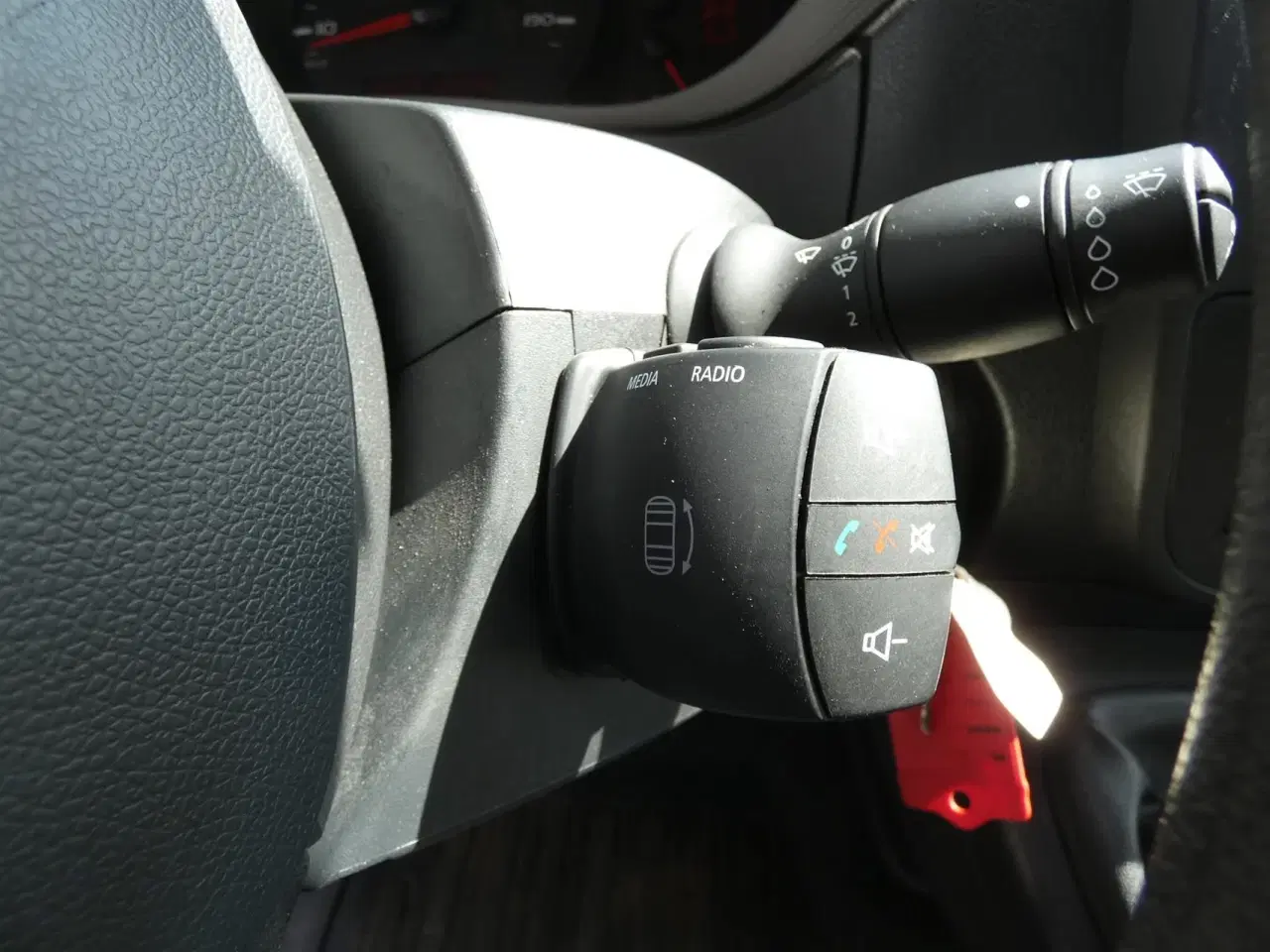 Billede 12 - Renault Master T35 L3H1 2,3 DCI 130HK Ladv./Chas. 6g