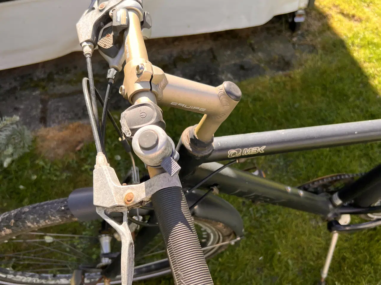 Billede 2 - Cykle 26 Tommer