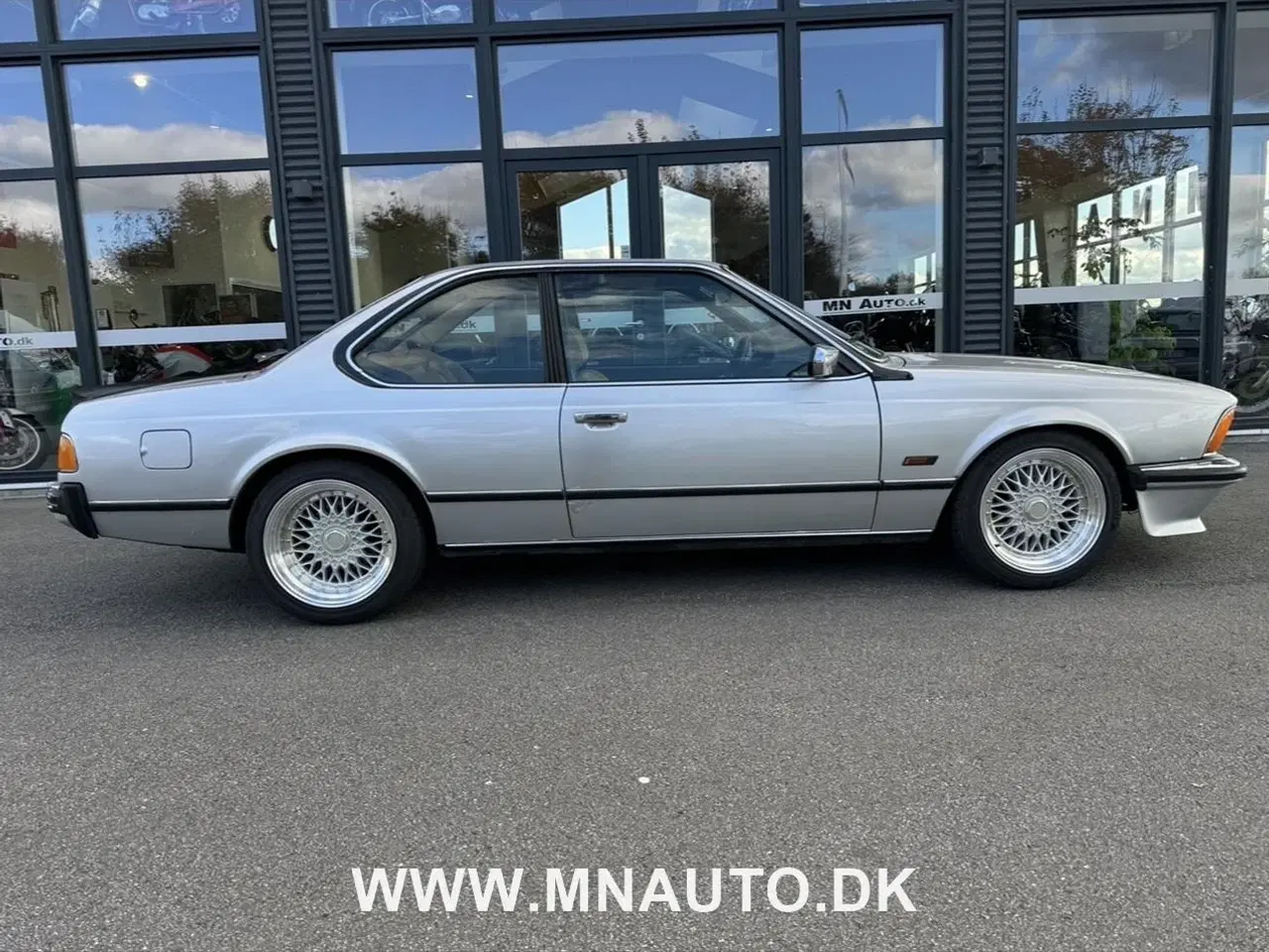 Billede 20 - BMW 635 CSI