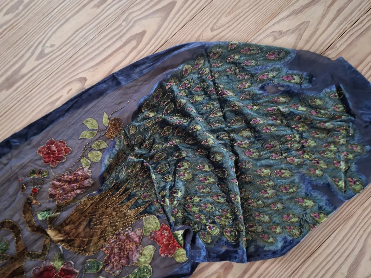 Billede 6 - Vera Mont silkesæt