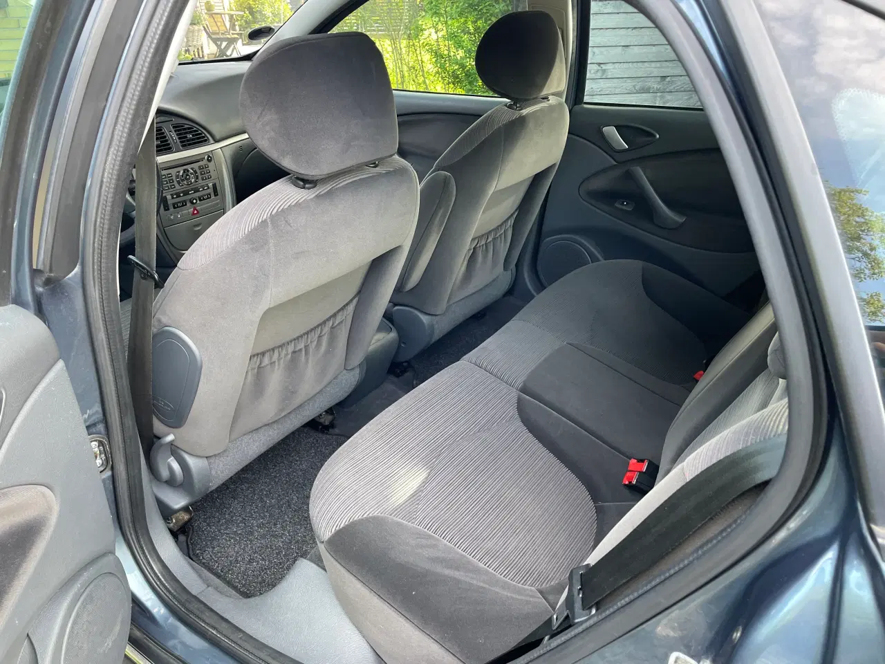 Billede 8 - Citroën C5