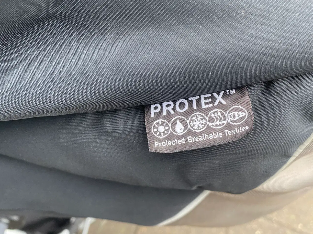 Billede 11 - Emmaljunga barnevogn 