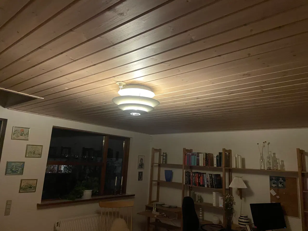 Billede 4 - Louis Poulsen Lamper