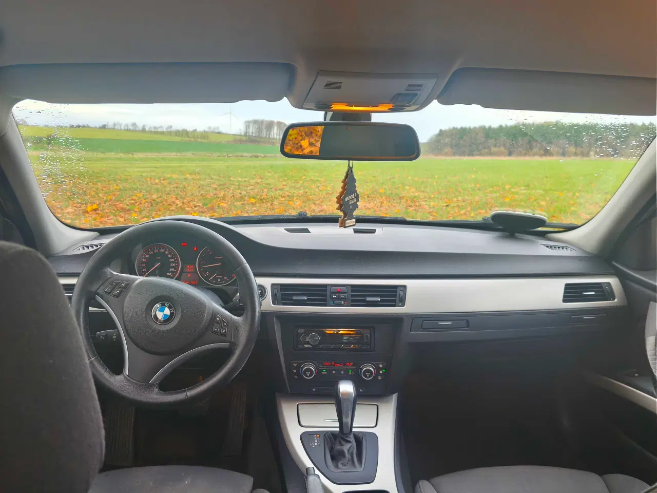 Billede 2 - Bmw e90 325d m57