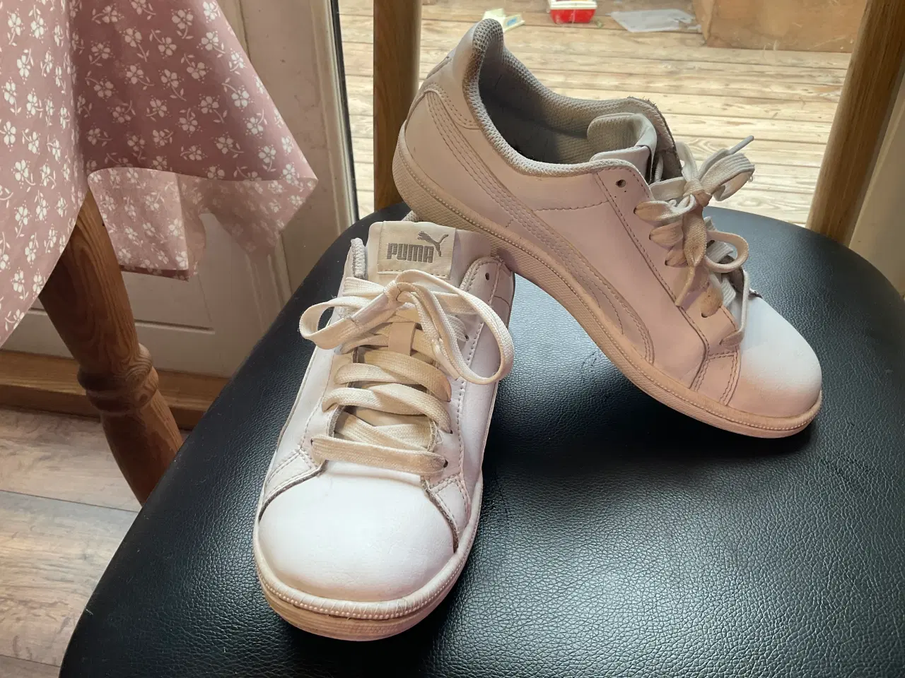 Billede 1 - Puma sko