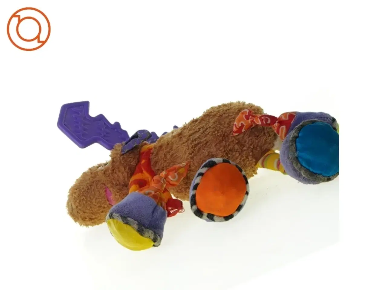 Billede 5 - Baby legetøj fra Lamaze (str. 20 x 17 cm)