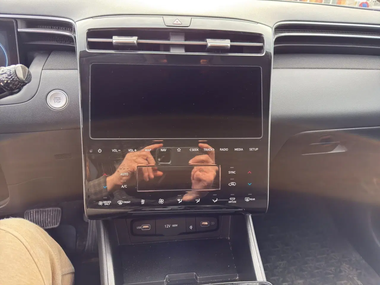 Billede 12 - Hyundai Tucson 1,6 PHEV Advanced aut. 4WD