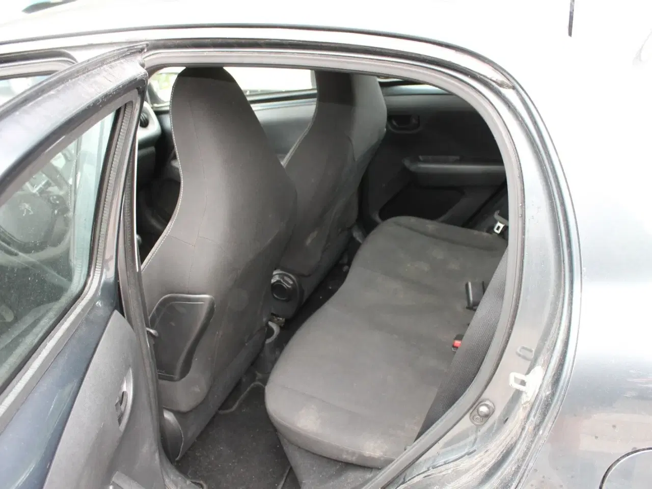 Billede 4 - Peugeot 108 1,0 e-VTi 69 Active