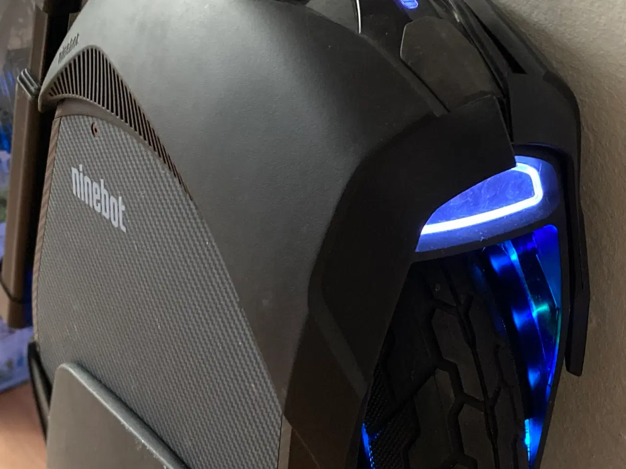 Billede 5 - segway ninebot Z10