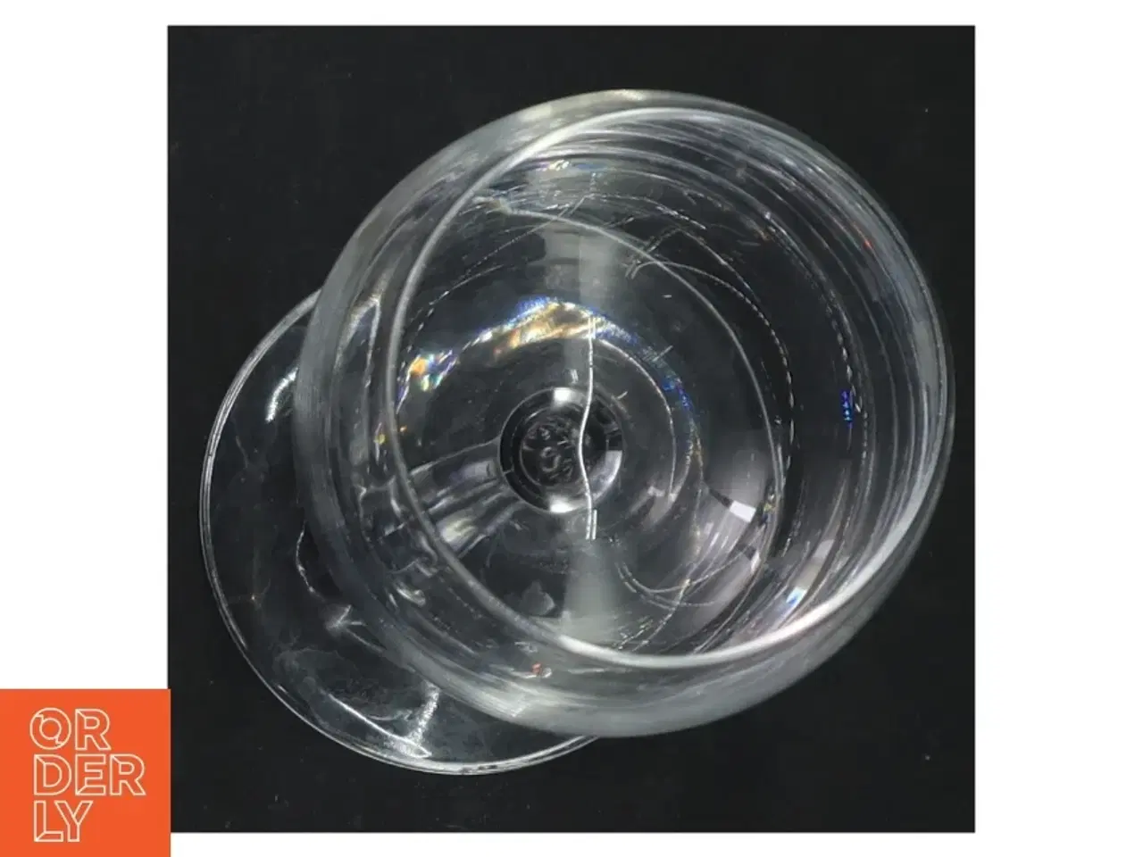 Billede 4 - Vinglas (str. 18,5 cm)