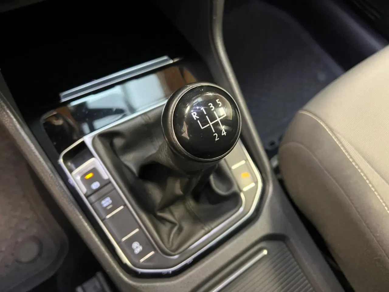 Billede 12 - VW Golf Sportsvan 1,6 TDi 110 Highline BMT