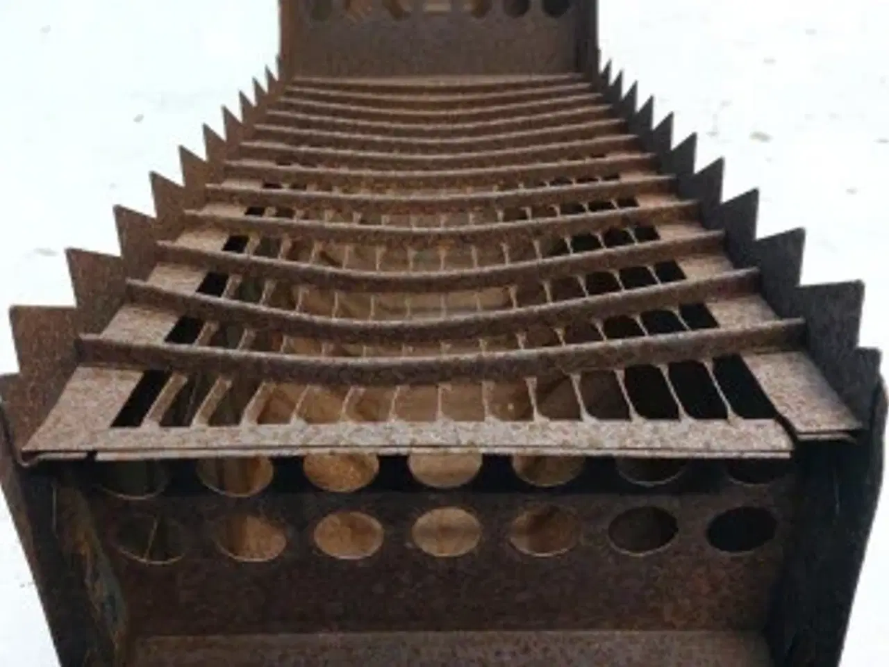 Billede 14 - New Holland TX68 Ryster 84062229