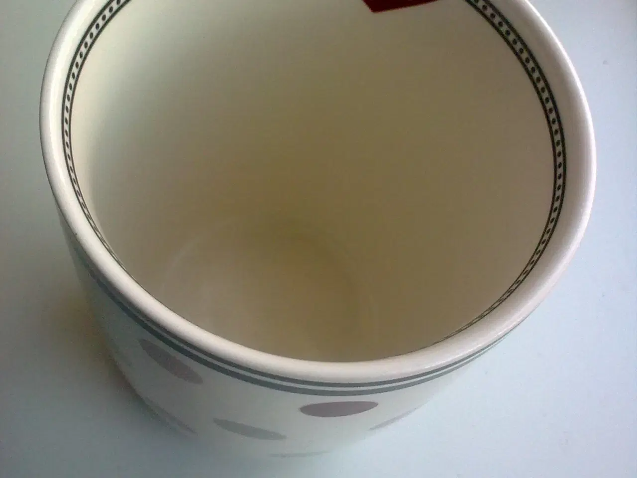 Billede 16 - Tekande keramik håndværk dansk design * Krus KOP ?