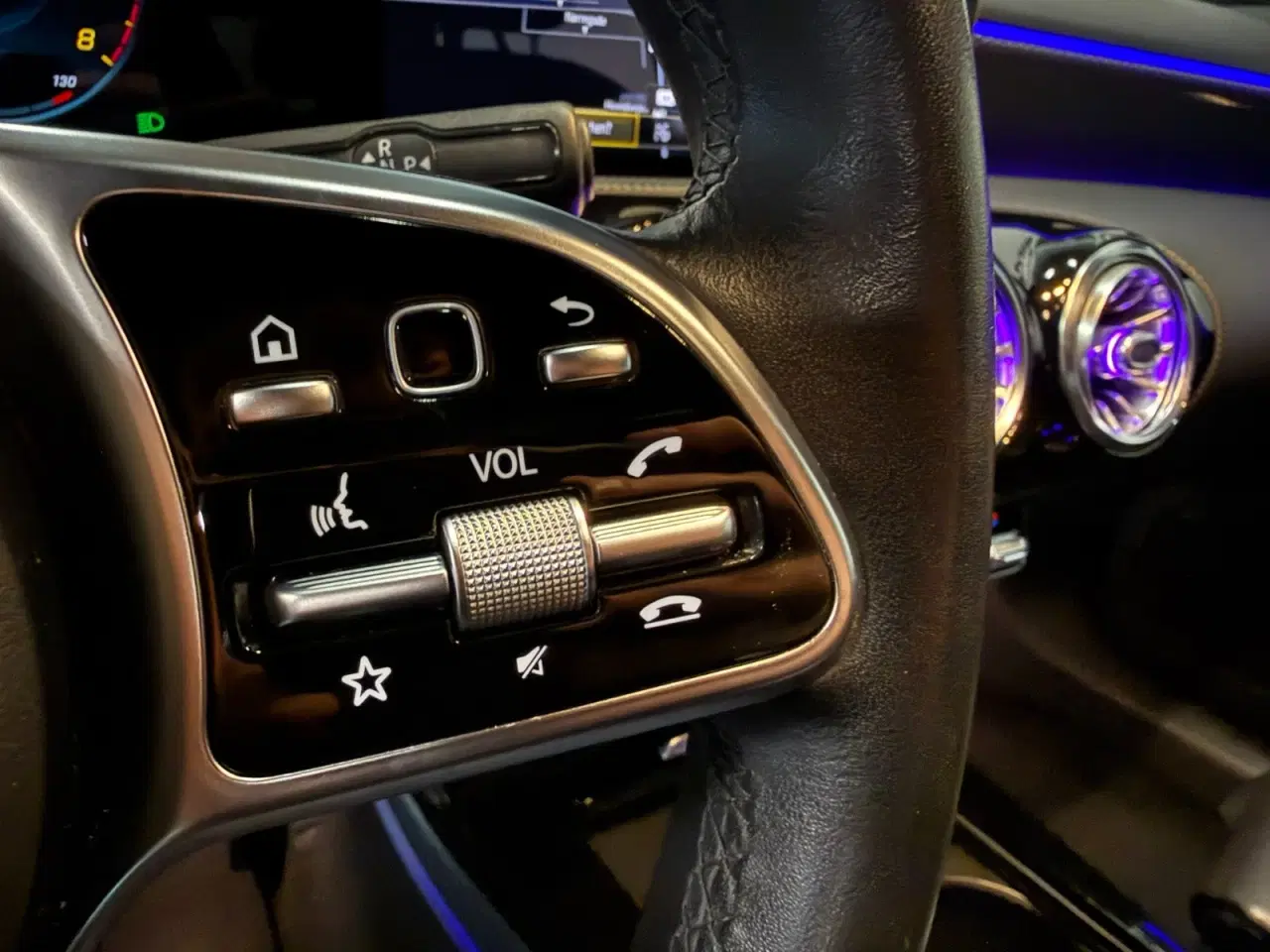 Billede 12 - Mercedes A200 1,3 Progressive Line aut.