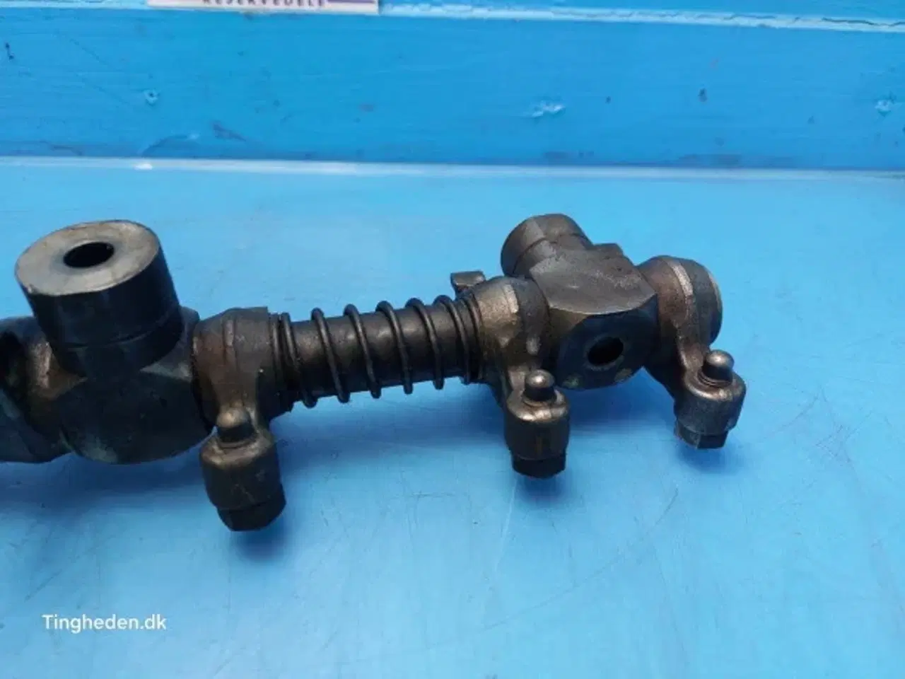 Billede 5 - SisuDiesel DSBAEL Vippeaksel V836666610